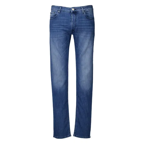 Jeans > Slim-fit Jeans - - Hand Picked - Modalova