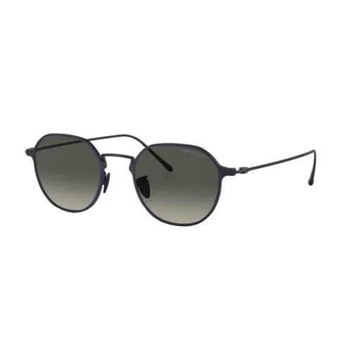 Accessories > Sunglasses - - Giorgio Armani - Modalova
