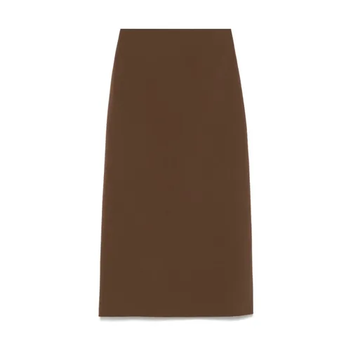 Skirts > Midi Skirts - - Loulou Studio - Modalova