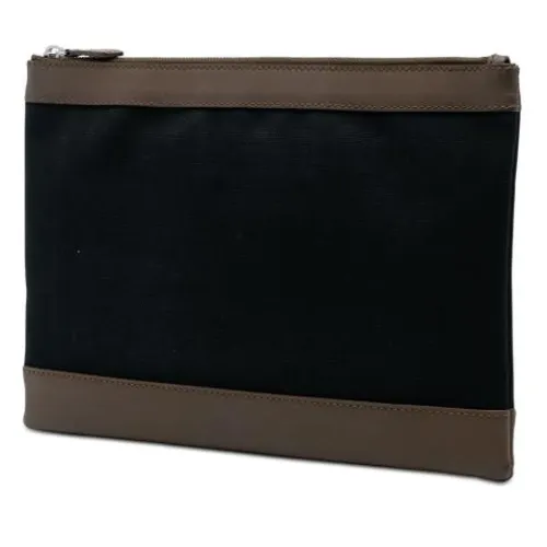Pre-owned > Pre-owned Bags > Pre-owned Clutches - - Balenciaga Vintage - Modalova