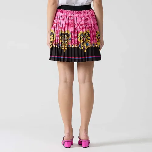 Skirts > Short Skirts - - Versace Jeans Couture - Modalova