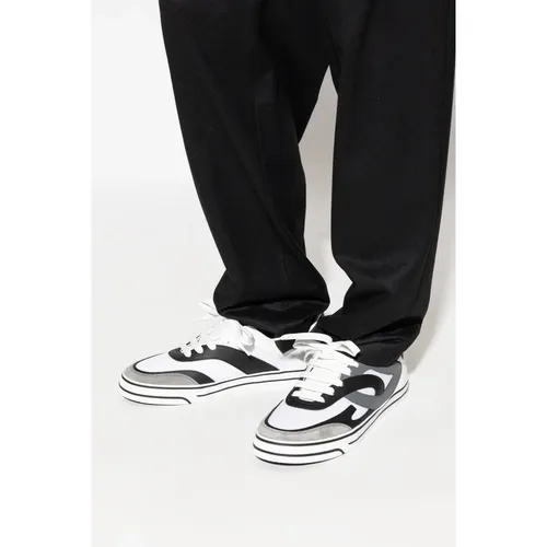 Shoes > Sneakers - - Dolce & Gabbana - Modalova
