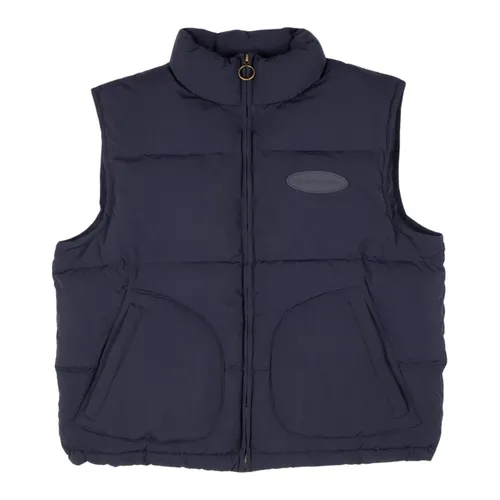 Jackets > Vests - - Bram's Fruit - Modalova