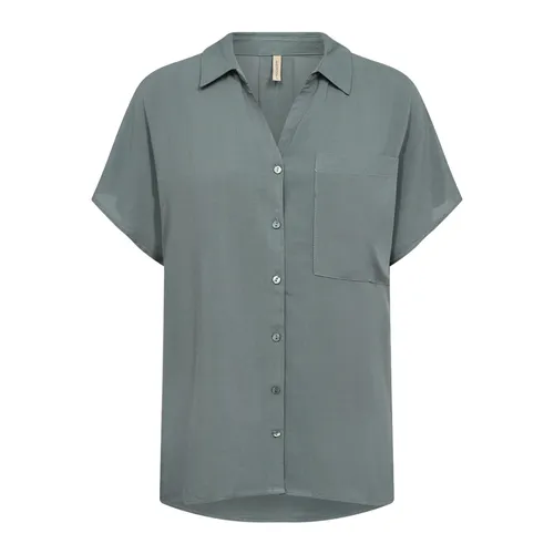 Blouses & Shirts > Shirts - - Soyaconcept - Modalova