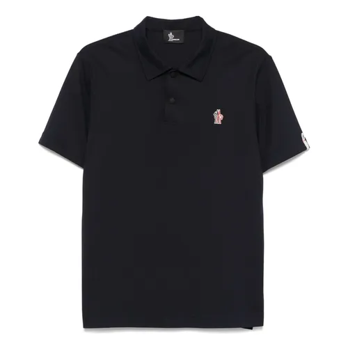 Tops > Polo Shirts - - Moncler - Modalova