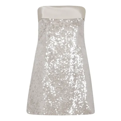 Dresses > Day Dresses > Short Dresses - - Philosophy di Lorenzo Serafini - Modalova