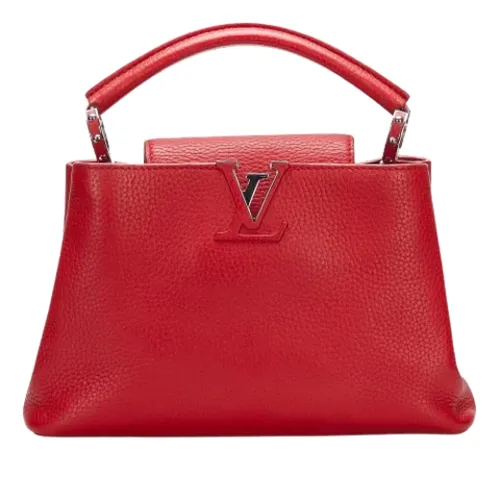 Pre-owned > Pre-owned Bags > Pre-owned Handbags - - Louis Vuitton Vintage - Modalova