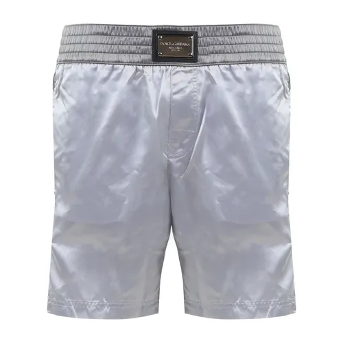 Swimwear > Beachwear - - Dolce & Gabbana - Modalova