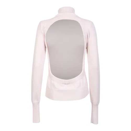 Knitwear > Turtlenecks - - MM6 Maison Margiela - Modalova