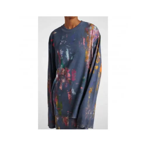 Tops > Long Sleeve Tops - - Acne Studios - Modalova