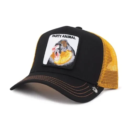 Accessories > Hats > Caps - - Goorin Bros - Modalova