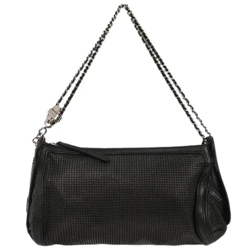 Pre-owned > Pre-owned Bags > Pre-owned Shoulder Bags - - Chanel Vintage - Modalova