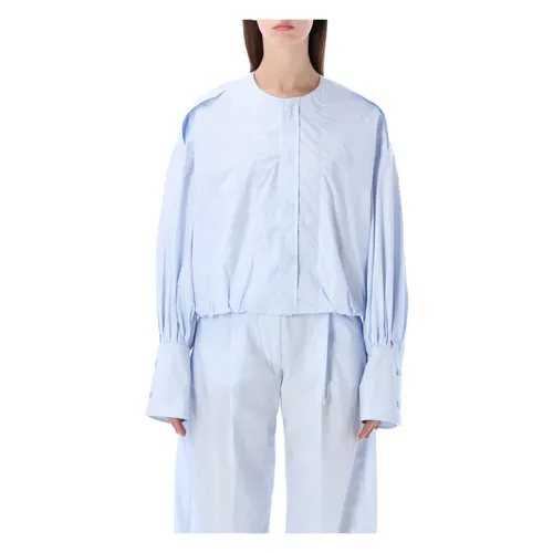 Blouses & Shirts > Blouses - - TheLatest - Modalova