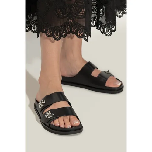 Shoes > Flip Flops & Sliders > Sliders - - Tory Burch - Modalova