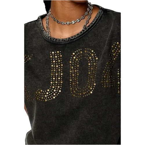 Tops > Sleeveless Tops - - Kaporal - Modalova