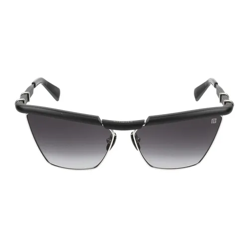 Accessories > Sunglasses - - Balmain - Modalova