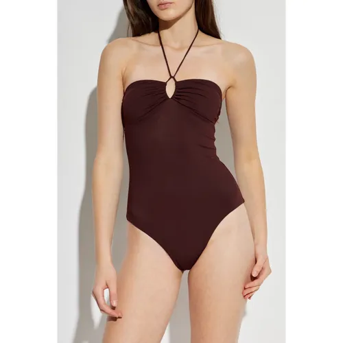 Swimwear > One-piece - - Tory Burch - Modalova