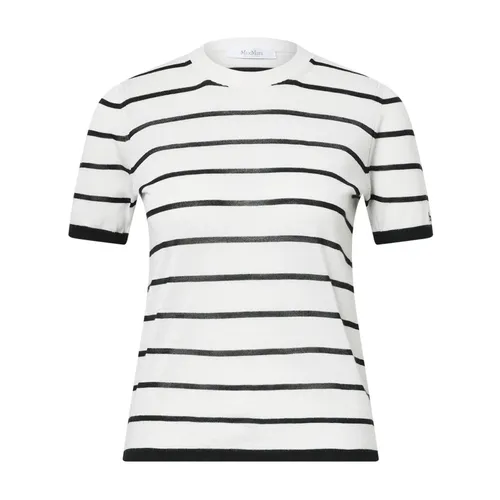 Tops > T-Shirts - - Max Mara - Modalova