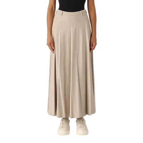 Skirts > Maxi Skirts - - Herno - Modalova