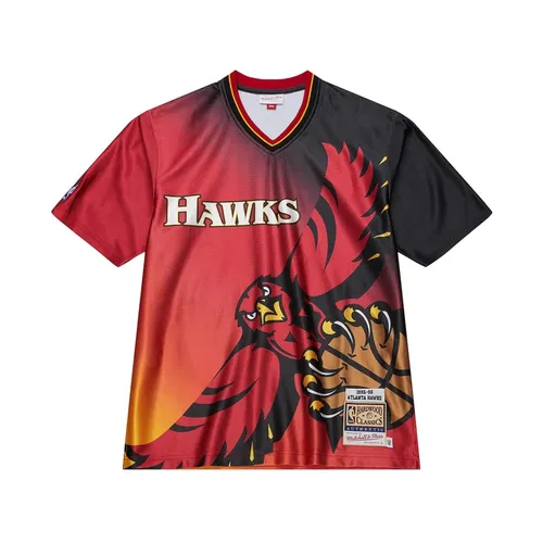 Sport > Sports > Team Sports > Sportswear - - Mitchell & Ness - Modalova