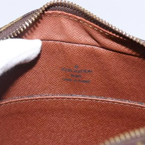 Pre-owned > Pre-owned Bags > Pre-owned Clutches - - Louis Vuitton Vintage - Modalova