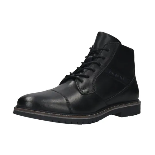 Shoes > Boots > Lace-up Boots - - Bugatti - Modalova