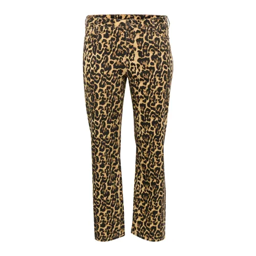 Jeans > Straight Jeans - - Kaffe Curve - Modalova