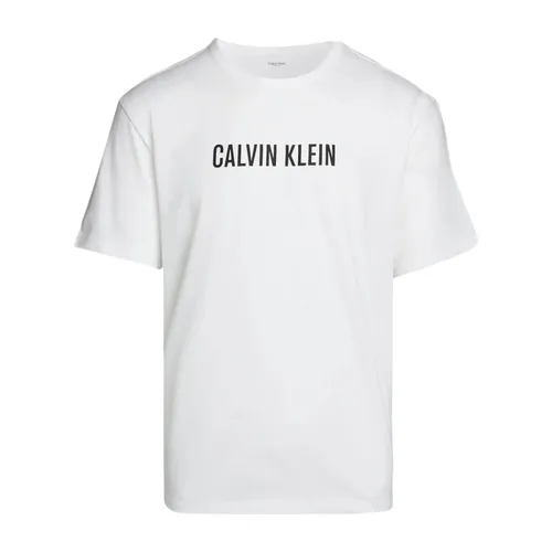 Tops > T-Shirts - - Calvin Klein - Modalova