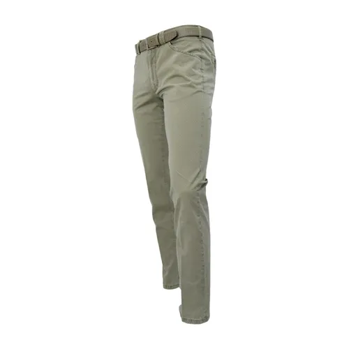Jeans > Slim-fit Jeans - - Meyer - Modalova