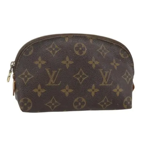 Pre-owned > Pre-owned Bags > Pre-owned Mini Bags - - Louis Vuitton Vintage - Modalova