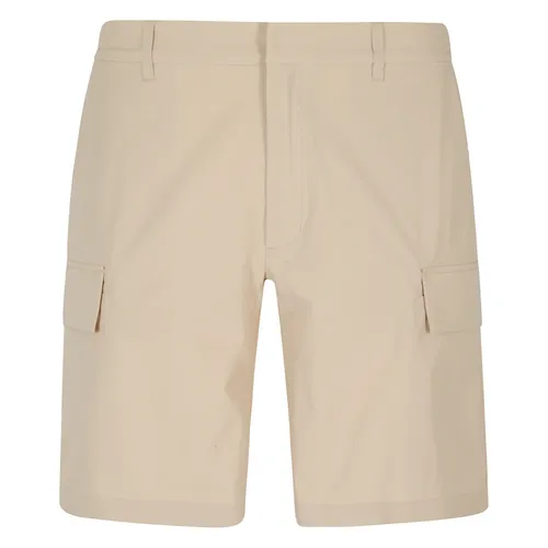 Shorts > Casual Shorts - - K-Way - Modalova