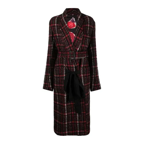 Coats > Belted Coats - - Marni - Modalova