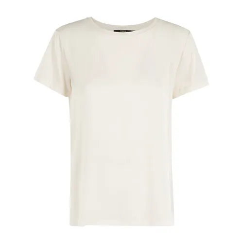 Seventy - Tops > T-Shirts - White - Seventy - Modalova