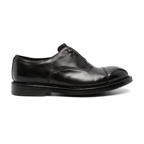 Shoes > Flats > Business Shoes - - Premiata - Modalova
