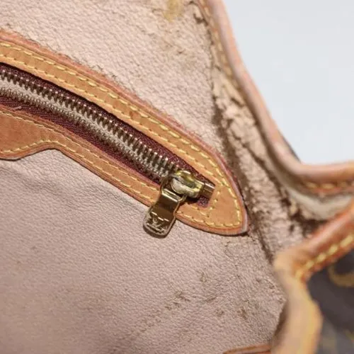 Pre-owned > Pre-owned Bags > Pre-owned Bucket Bags - - Louis Vuitton Vintage - Modalova