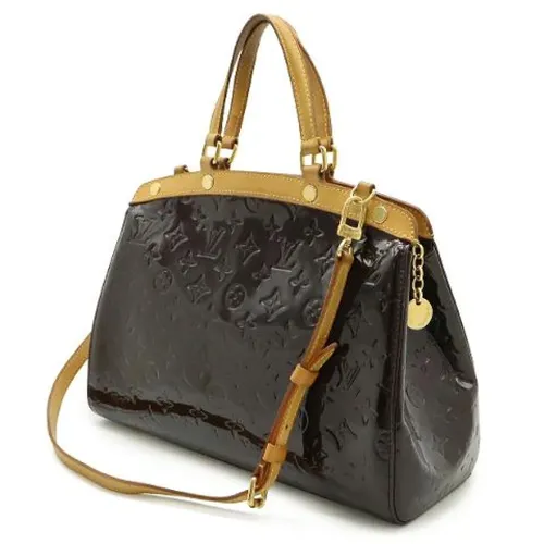 Pre-owned > Pre-owned Bags > Pre-owned Handbags - - Louis Vuitton Vintage - Modalova
