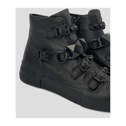 ASH - Shoes > Sneakers - Black - ASH - Modalova