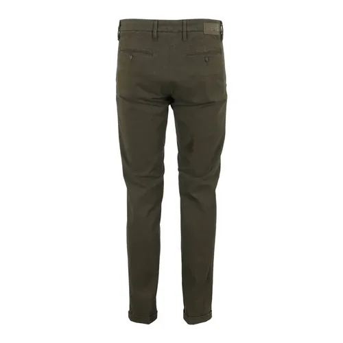 Trousers > Chinos - - Re-Hash - Modalova