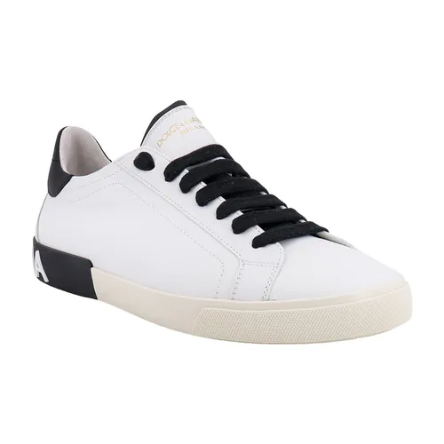Shoes > Sneakers - - Dolce & Gabbana - Modalova
