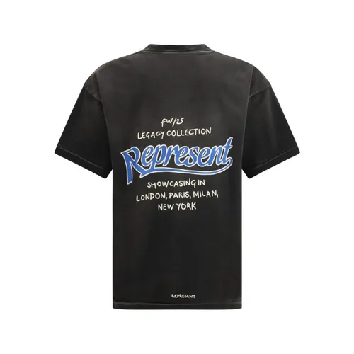 Tops > T-Shirts - - Represent - Modalova