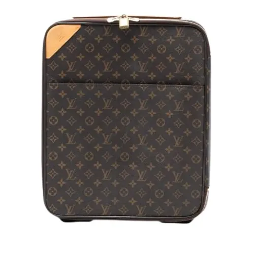 Pre-owned > Pre-owned Bags > Pre-owned Weekend Bags - - Louis Vuitton Vintage - Modalova
