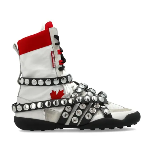 Shoes > Sneakers - - Dsquared2 - Modalova