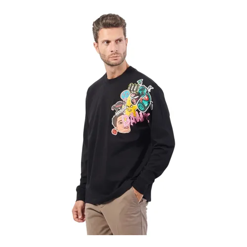 Tops > Long Sleeve Tops - - Hugo Boss - Modalova