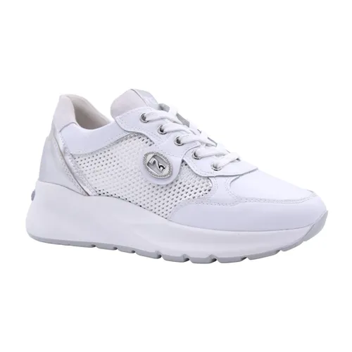 Shoes > Sneakers - - Nerogiardini - Modalova