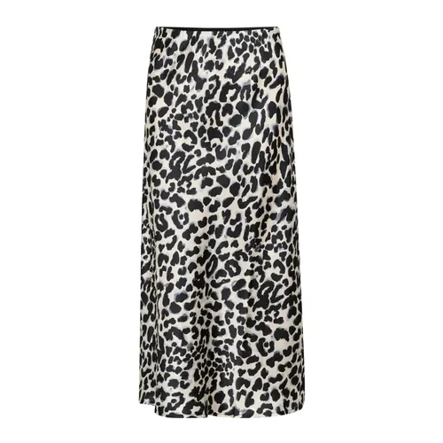 Skirts > Midi Skirts - - Kaffe - Modalova