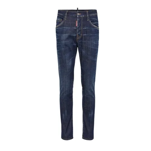 Jeans > Slim-fit Jeans - - Dsquared2 - Modalova