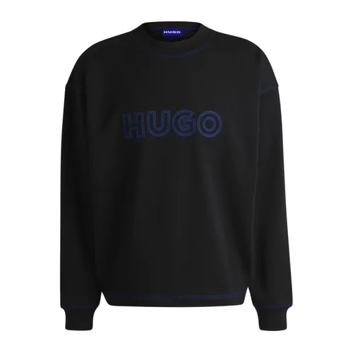 Sweatshirts & Hoodies > Sweatshirts - - Hugo - Modalova
