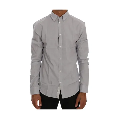 Shirts > Casual Shirts - - Frankie Morello - Modalova