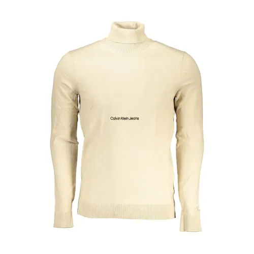 Knitwear > Turtlenecks - - Calvin Klein - Modalova