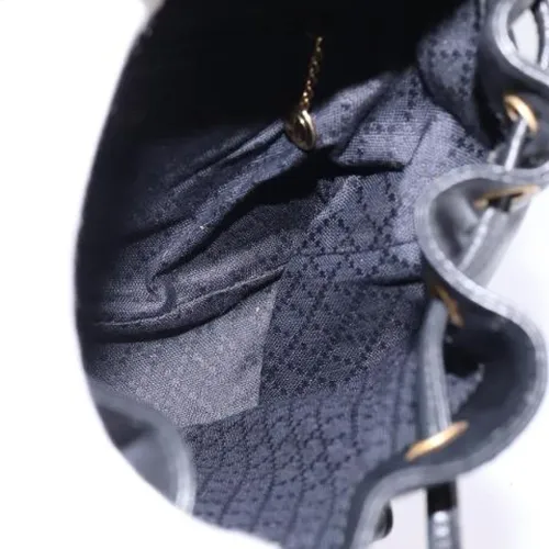 Pre-owned > Pre-owned Bags > Pre-owned Backpacks - - Gucci Vintage - Modalova